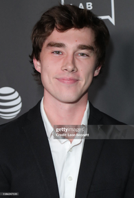 Noah Crawford