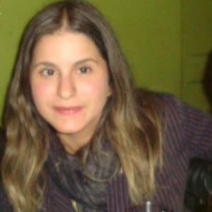 Foto de perfil de Maria Augusta