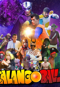 Calango Ball (Calango Ball)