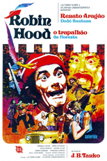 Robin Hood, O Trapalhão da Floresta (Robin Hood, O Trapalhão da Floresta)