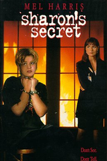 Evidências de um Crime (Sharon's Secret)