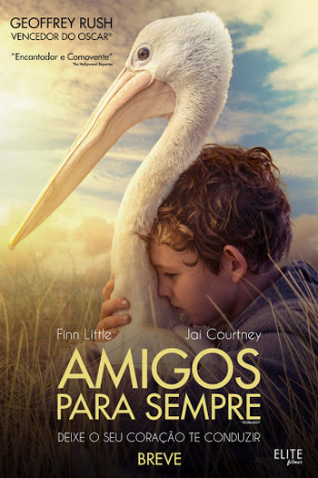  de Filme Amigos Para Sempre (2019)