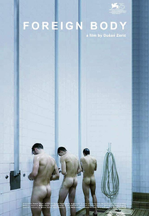 Foreign Body (Strano telo)