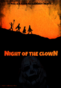 Night Of The Clown (Night Of The Clown)