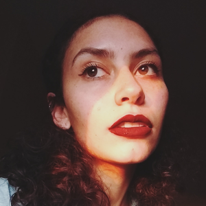 Foto de perfil de Paola Araújo