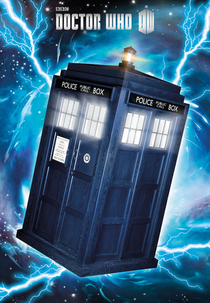 Doctor Who: Tardisodes (Doctor Who: Tardisodes)