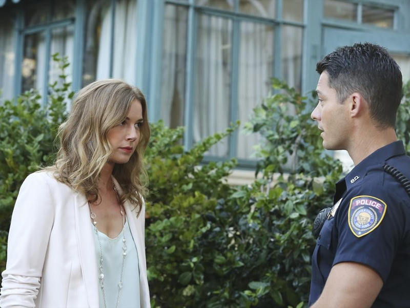 Foto 28 de Revenge (4ª Temporada)
