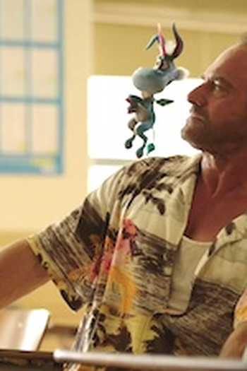 Poster de Episódio The War on Easter (2019)