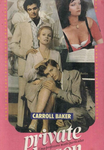 Uma Professora muito Particular (Lezioni private)