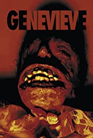 Poster 1 de Curta Genevieve (2020)