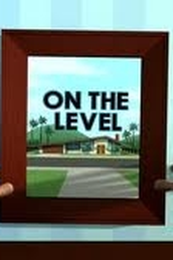 Poster de Curta On The Level (2009)