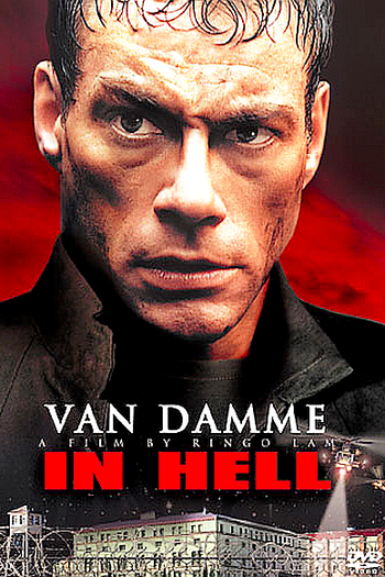  de Filme Hell: A Ira Está Solta (2003)