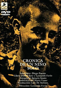 Crónica de un Niño Solo (Crónica de un Niño Solo)