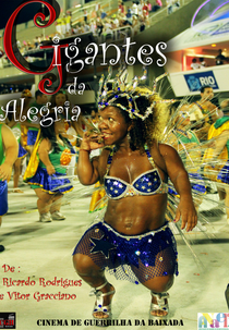 Gigantes da Alegria (Gigantes da Alegria)