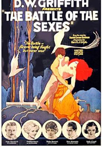 Guerra dos Sexos (The Battle of the Sexes)