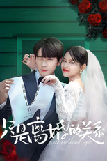 只是离婚的关系 (只是离婚的关系)