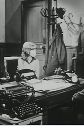 Poster de Episódio Maigret at the seats (1971)