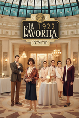 La Favorita 1922 (La Favorita 1922)