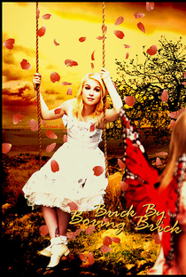 Paramore: Brick by Boring Brick - Poster / Capa / Cartaz - Oficial 1