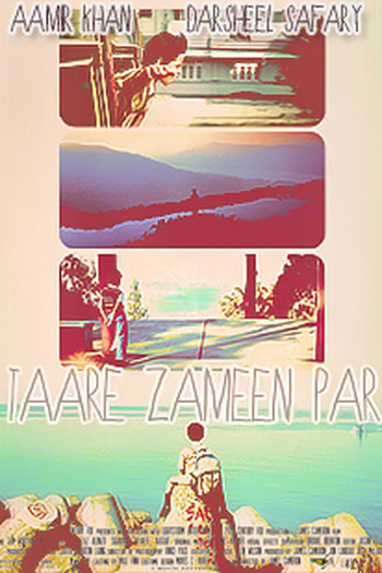  de Filme Como Estrelas na Terra (2007)