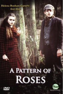 A Pattern of Roses - Poster / Capa / Cartaz - Oficial 1