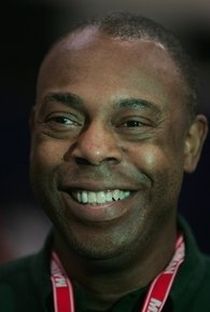 Michael Winslow - Poster 1