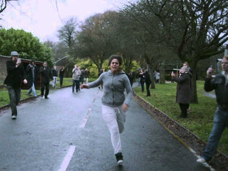 Foto 1 de Black Mirror (2ª Temporada)