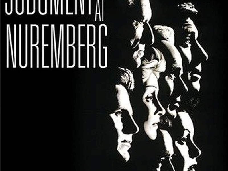 Foto 8 de Julgamento em Nuremberg