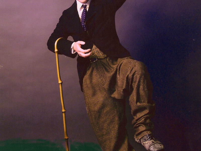 Foto 1 de Divertimento