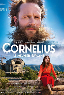 Cornélius, le meunier hurlant - Poster / Capa / Cartaz - Oficial 1