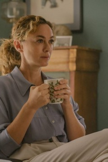 Poster de Episódio Sara (2022)