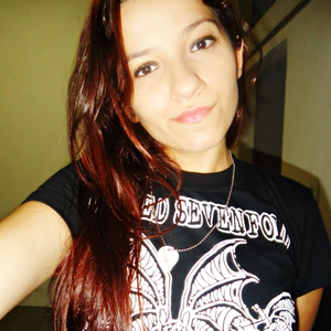 Foto de perfil de Aline Alves