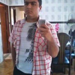 Foto de perfil de Caique Silva