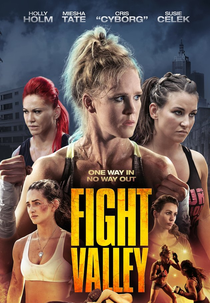 Vale da Luta (Fight Valley)