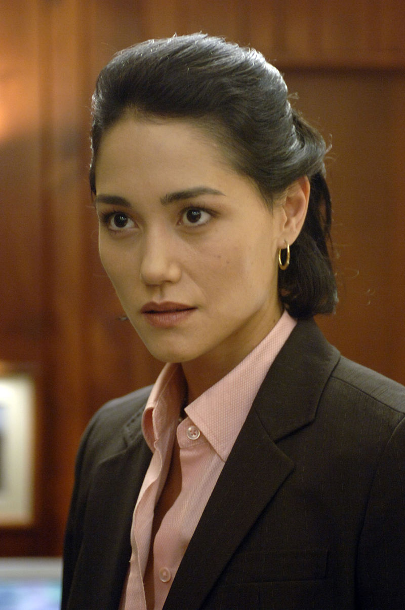 Sandrine Holt - Foto 1