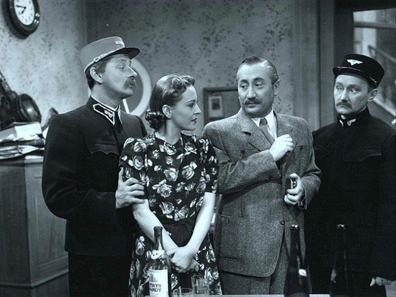 Foto 7 de Prednosta stanice