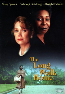 Uma História Americana (The Long Walk Home)