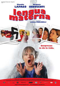 Lengua materna (Lengua materna)