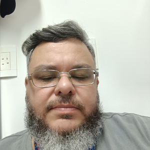 Foto de perfil de Thiago