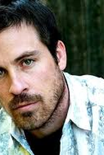 Kurt Yaeger - Poster 1