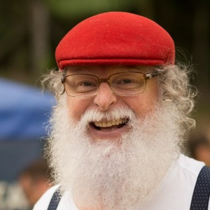 Foto de perfil de Jorge Purgly
