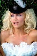 Gwen Stefani: What You Waiting For? (Gwen Stefani: What You Waiting For?)