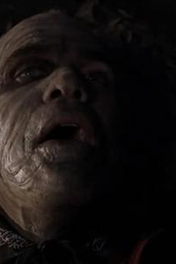 Poster de Episódio Ghost Dance (2003)