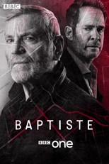 Baptiste (Baptiste)
