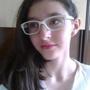 Foto de perfil de Luana Machado Hilbert