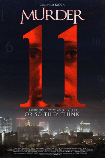  de Filme Murder Eleven (2013)