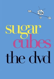 Sugarcubes - The DVD (Sugarcubes - The DVD)