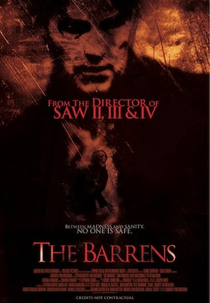 O Diabo de Jersey (The Barrens)
