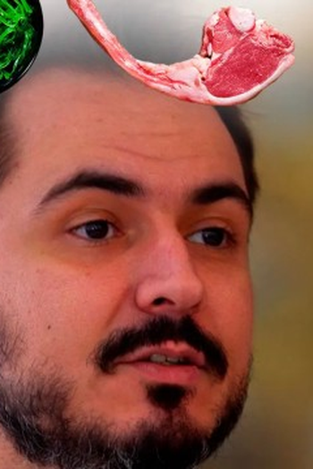 Poster de Episódio Attimo (2019)