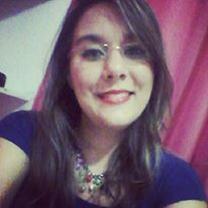 Foto de perfil de Hellen Lucas